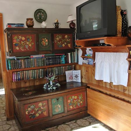 Gaestehaus Unterlaenger- Lass Die Seele Lachen Villa Krems in Kaernten Eksteriør billede